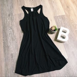 Racerback Coverup Dress
